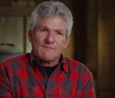 Matt Roloff