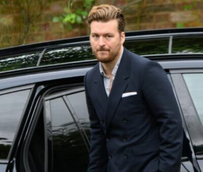 Matt Stokoe