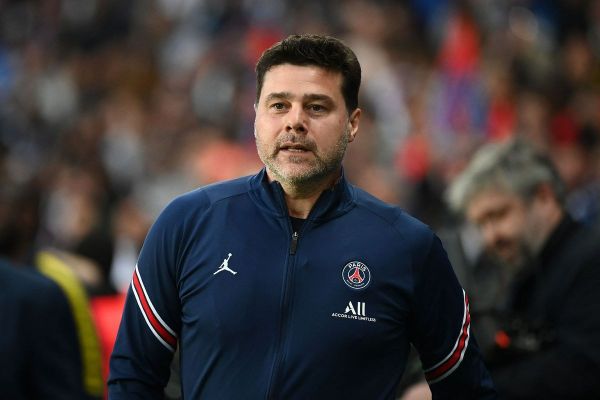 Mauricio Pochettino