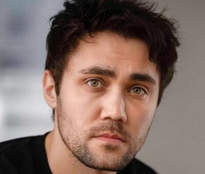 Max Montesi