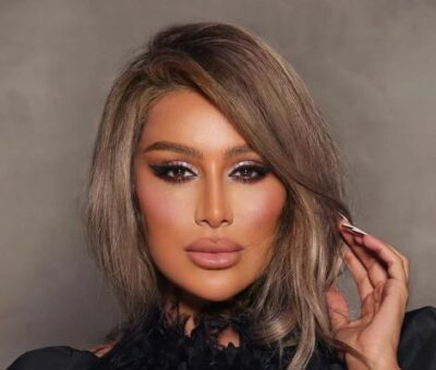 Maya Diab