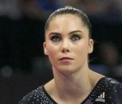McKayla Maroney