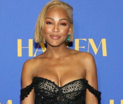 Meagan Good
