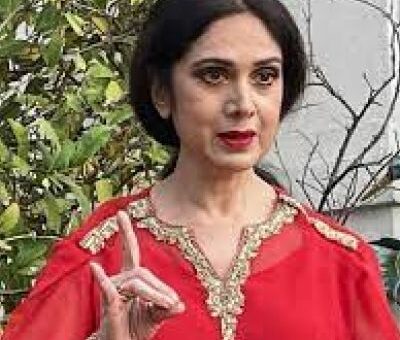 Meenakshi Seshadri