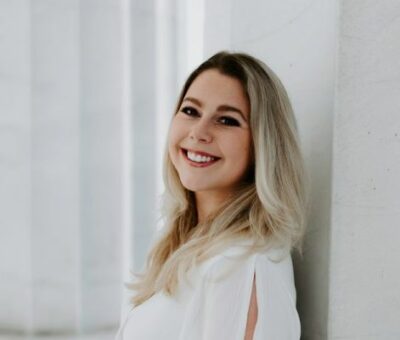 Megan Hackett
