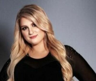Meghan Trainor