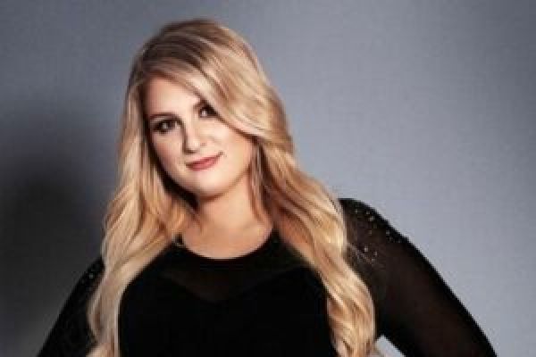 Meghan Trainor