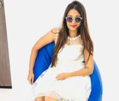 Meha Patel