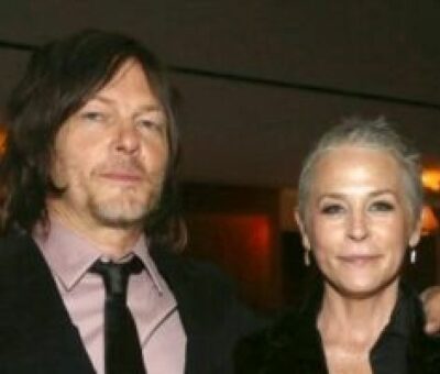 Melissa McBride