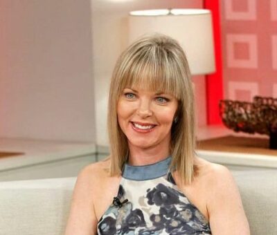 Melissa Sue Anderson