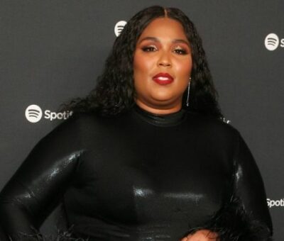 Melissa Viviane Jefferson