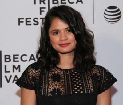 Melonie Diaz