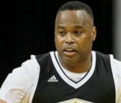 Melvin Booker