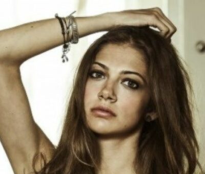 Mia Serafino