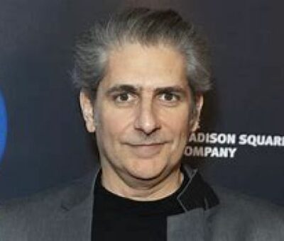Michael Imperioli