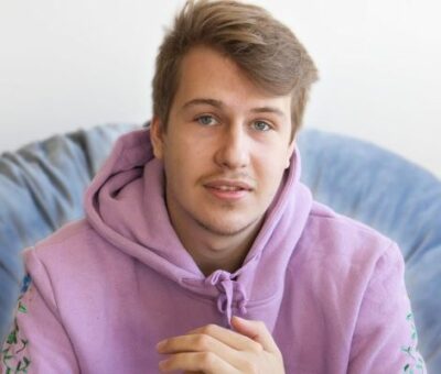 Michael Kucharski