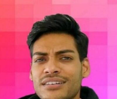 Michael Persad