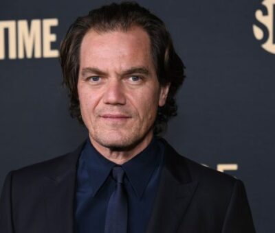 Michael Shannon