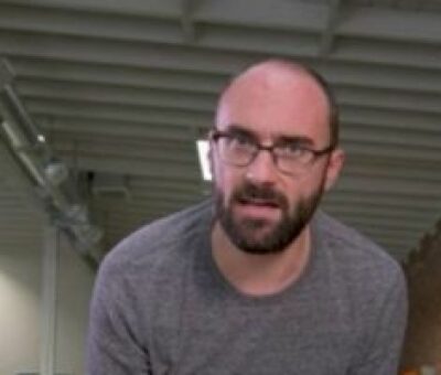 Michael Stevens