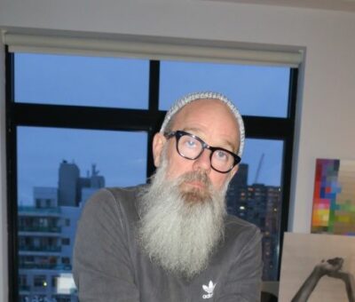 Michael Stipe