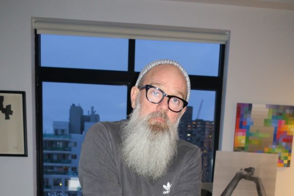 Michael Stipe