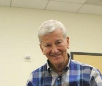 Mickey Kuhn