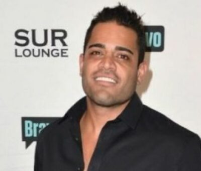 Mike Shouhed