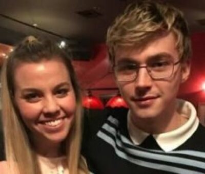 Miles Heizer
