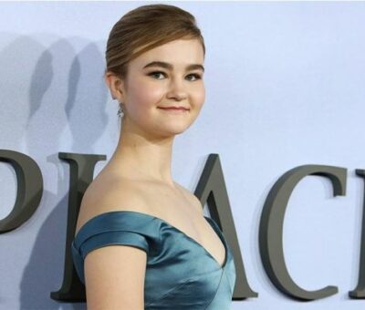 Millicent Simmonds