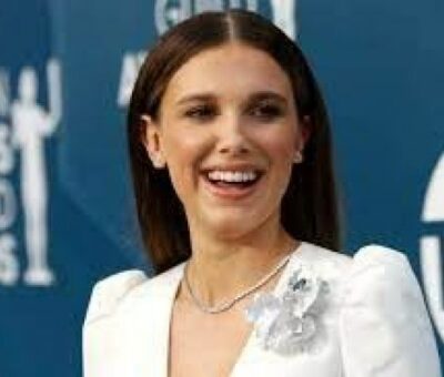 Millie Bobby