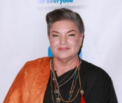 Mindy Cohn
