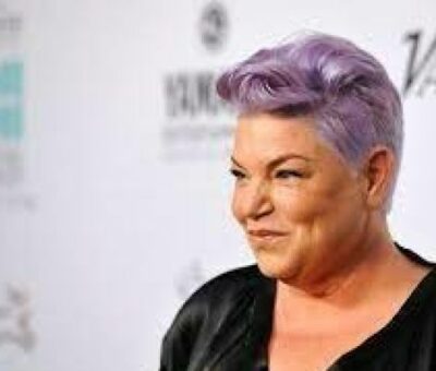 Mindy Cohn