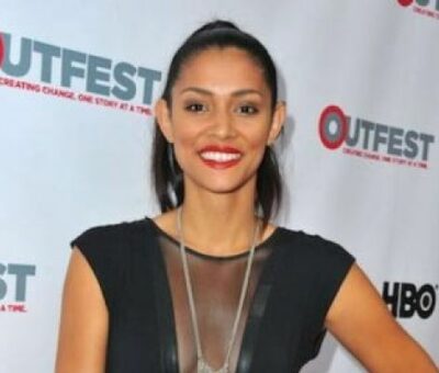 Miranda Rae Mayo