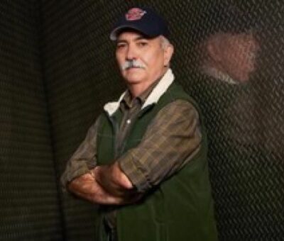 Miguel Sandoval