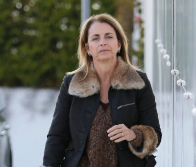 Montserrat Bernabeu