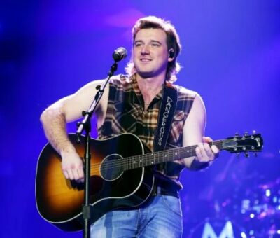 Morgan Wallen