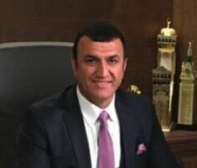 Muhsin Bayrak