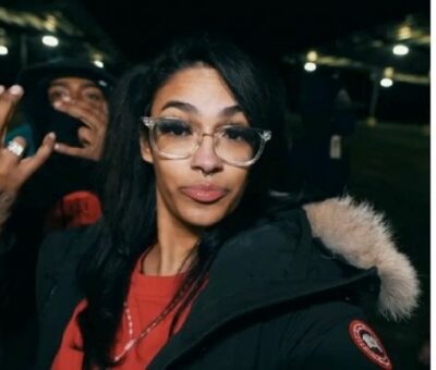Murda B