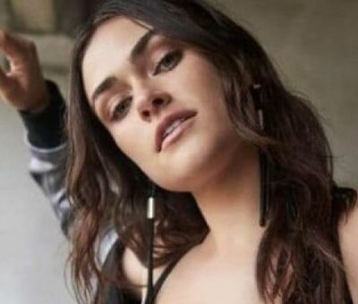 Myla Dalbesio