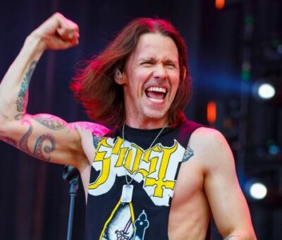 Myles Kennedy