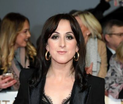 Natalie Cassidy