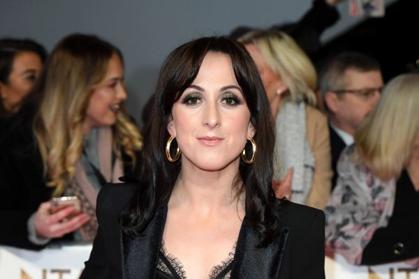 Natalie Cassidy