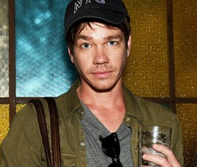 Nate Ruess