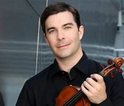 Nathan Cole
