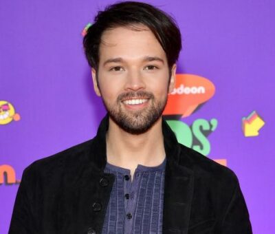 Nathan Kress