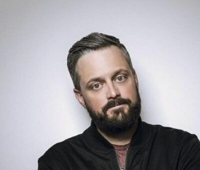 Nathanael Bargatze