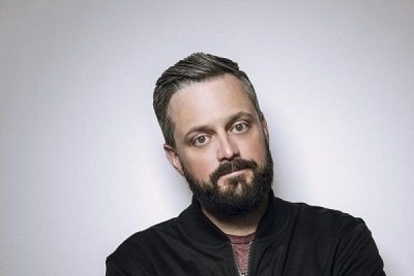 Nathanael Bargatze