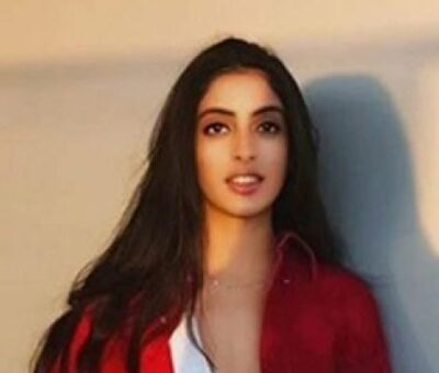 Navya Nanda