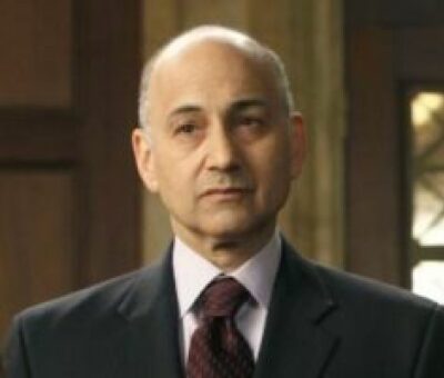 Ned Eisenberg