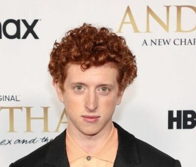 Niall Cunningham